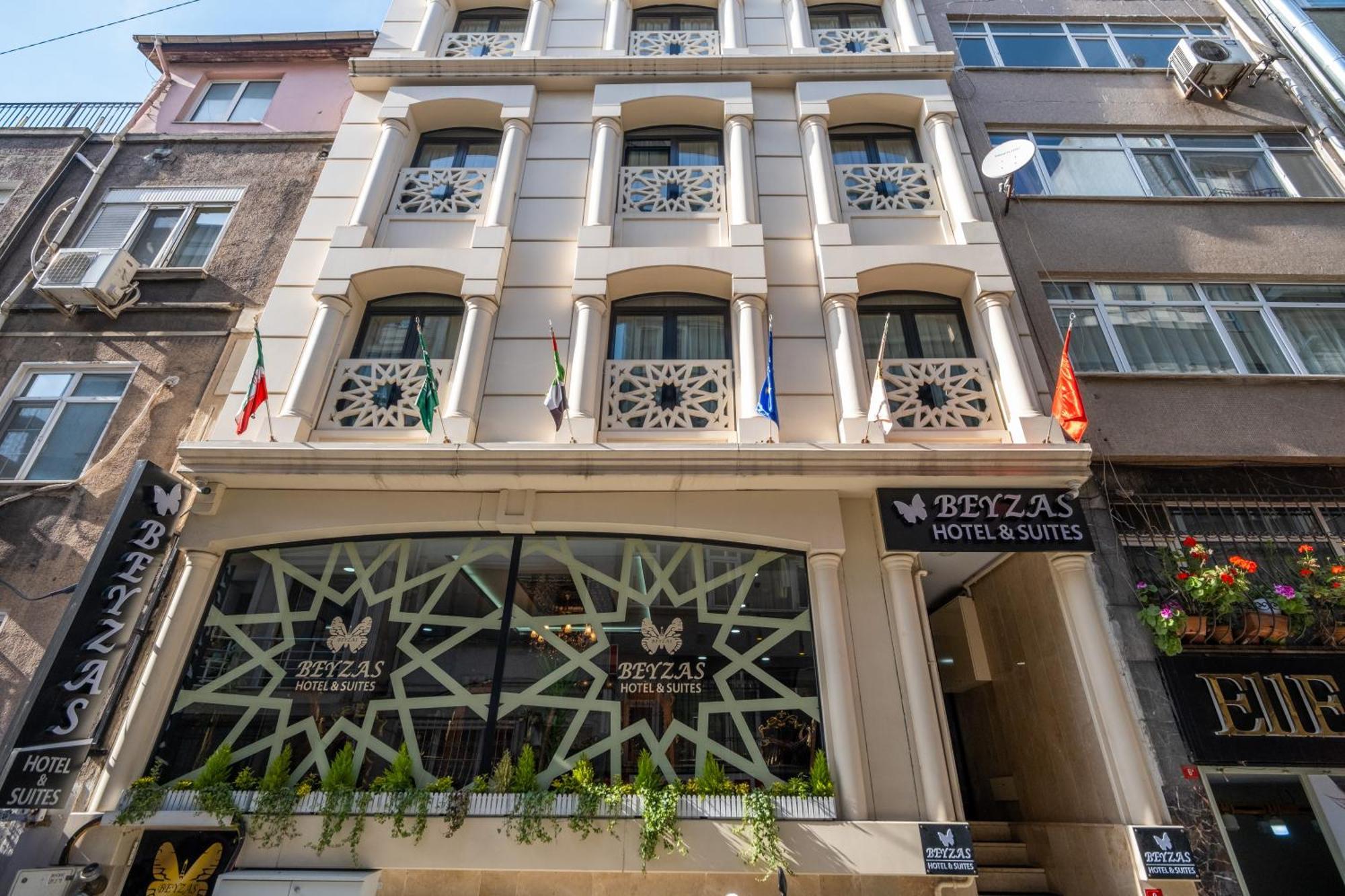 Beyzas Hotels & Suites, Istanbul